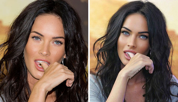 Megan Fox