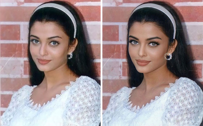 Aishwarya Rai