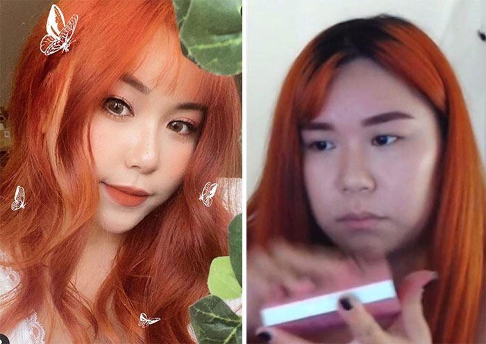Instagram vs. Twitch Livestream