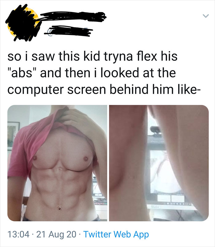 Might Be Twitter But Still Prime Instragram Reality Materiel