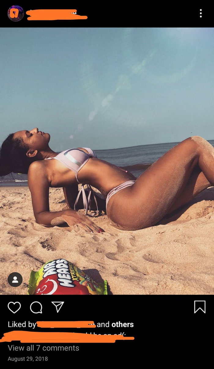 And Here I Thought The Earth Was Flat...