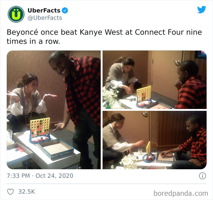 Interesting-Uber-Facts