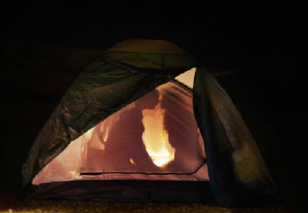 Confessions From Boarding School #5: Camping And Coitus Confessions From Boarding School #5: Camping And Coitus