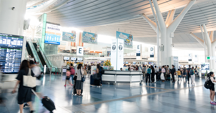 Japan Is Planning To Reopen Its Borders For Tourists In April 2021 Despite COVID-19 With New Entry Requirements