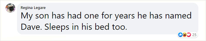 Toddler Befriends A Creepy Skeleton His Parents Got As A Halloween Decoration, Even Has It Watch Over Him As He Sleeps