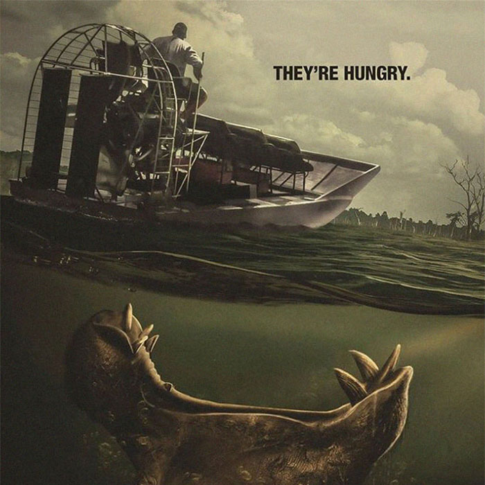 Artist Turns Classic Board Games Into Horror Movie Posters And They’re Definitely Not For Kids (7 Pics)