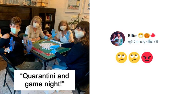 34 Tweets By Kids Who Don’t Know How To Deal With Covidiot Parents