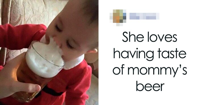 50 Parents Who Went Too Far And Got Shamed For It (New Pics)