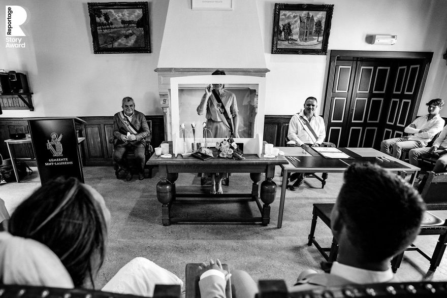 Kristof Claeys, Belgium