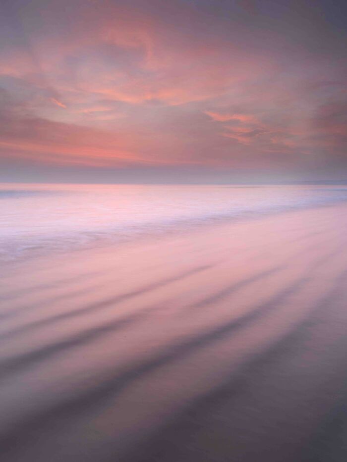 Classic View Commended: Matt Oliver, 'Sky Fire', Snowdonia