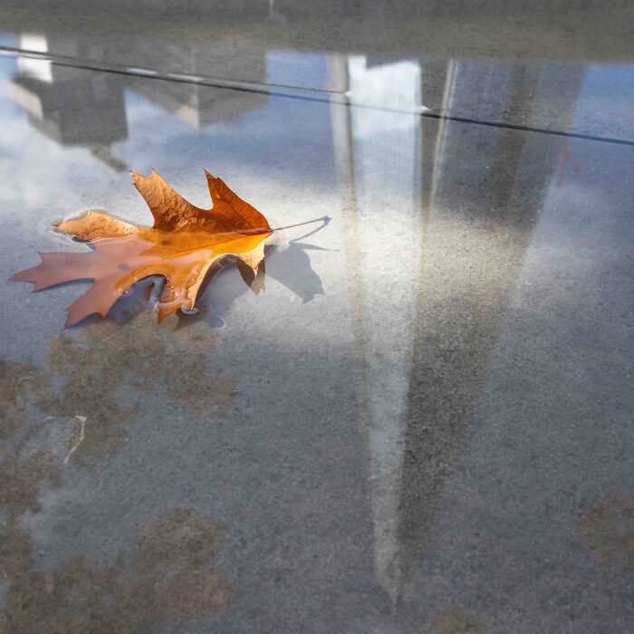 Urban Life Urban Life: Jay Birmingham, 'Reflecting On The City', London