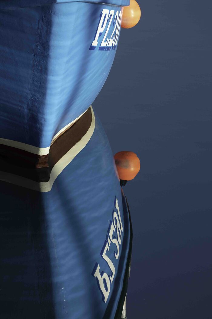 Your View Commended: Lucie Averill, 'Pz Reflections', Cornwall