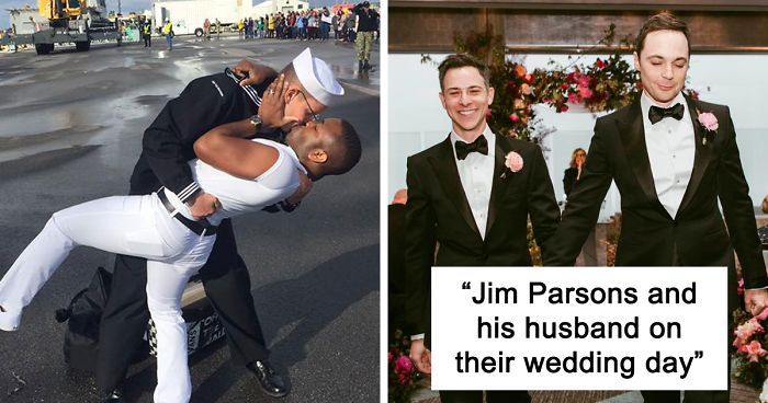 White Supremacist Group Makes The #ProudBoys Hashtag A Thing, The Gay Community Hijacks It