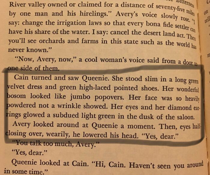 Mmm Please Only Describe Me As Carb-Based Foods From Now On 