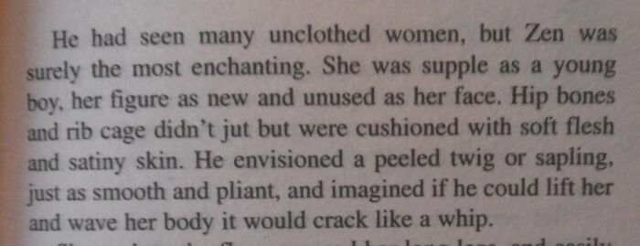 It's Not Sexist If You're Comparing Her To A Boy!!!