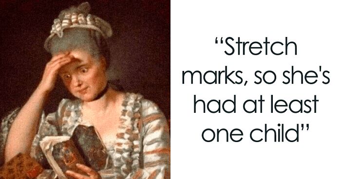 30 Times Male Authors Showed They Barely Know Anything About Women