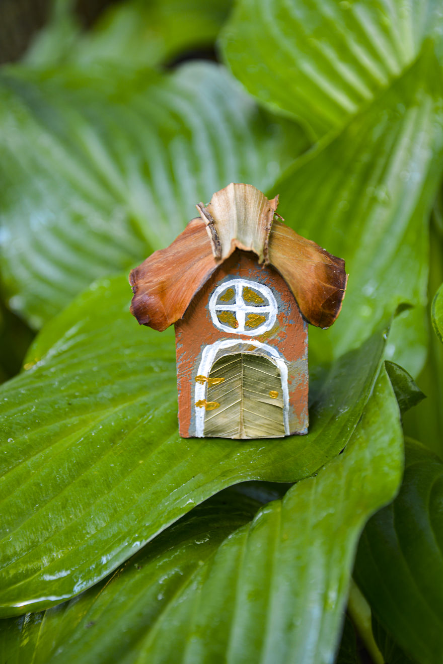 I Started Making Tiny Gardens At Home To Relax From My Everyday Job (28 Pics) I Started Making Tiny Gardens At Home To Relax From My Everyday Job (28 Pics)