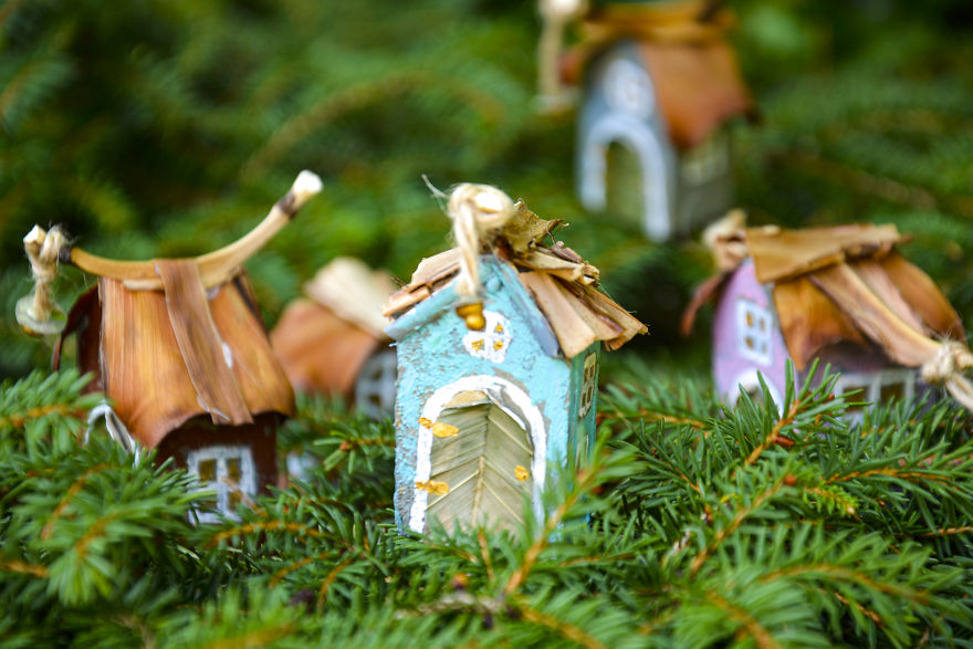 I Started Making Tiny Gardens At Home To Relax From My Everyday Job (28 Pics) I Started Making Tiny Gardens At Home To Relax From My Everyday Job (28 Pics)