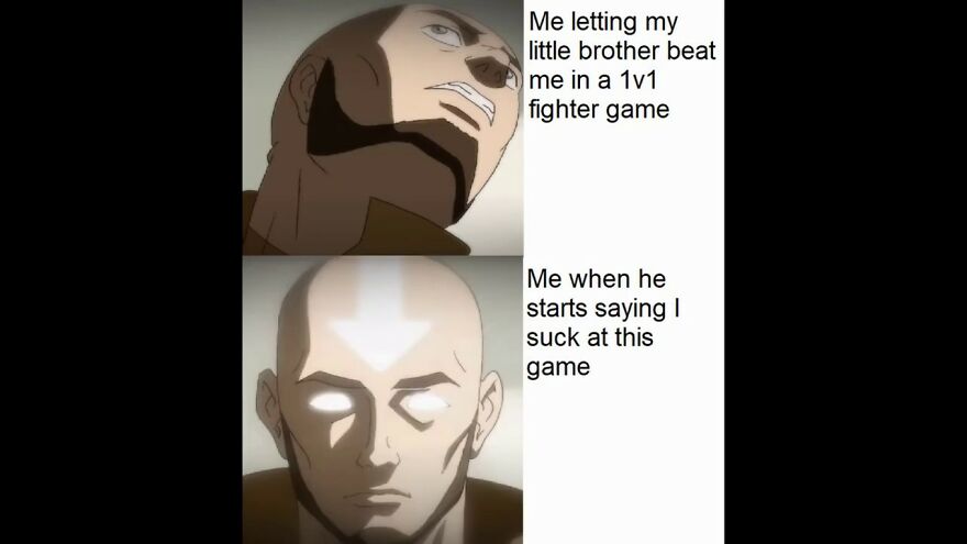 Some Of The Funniest "Avatar: The Last Airbender" Memes Some Of The Funniest "Avatar: The Last Airbender" Memes