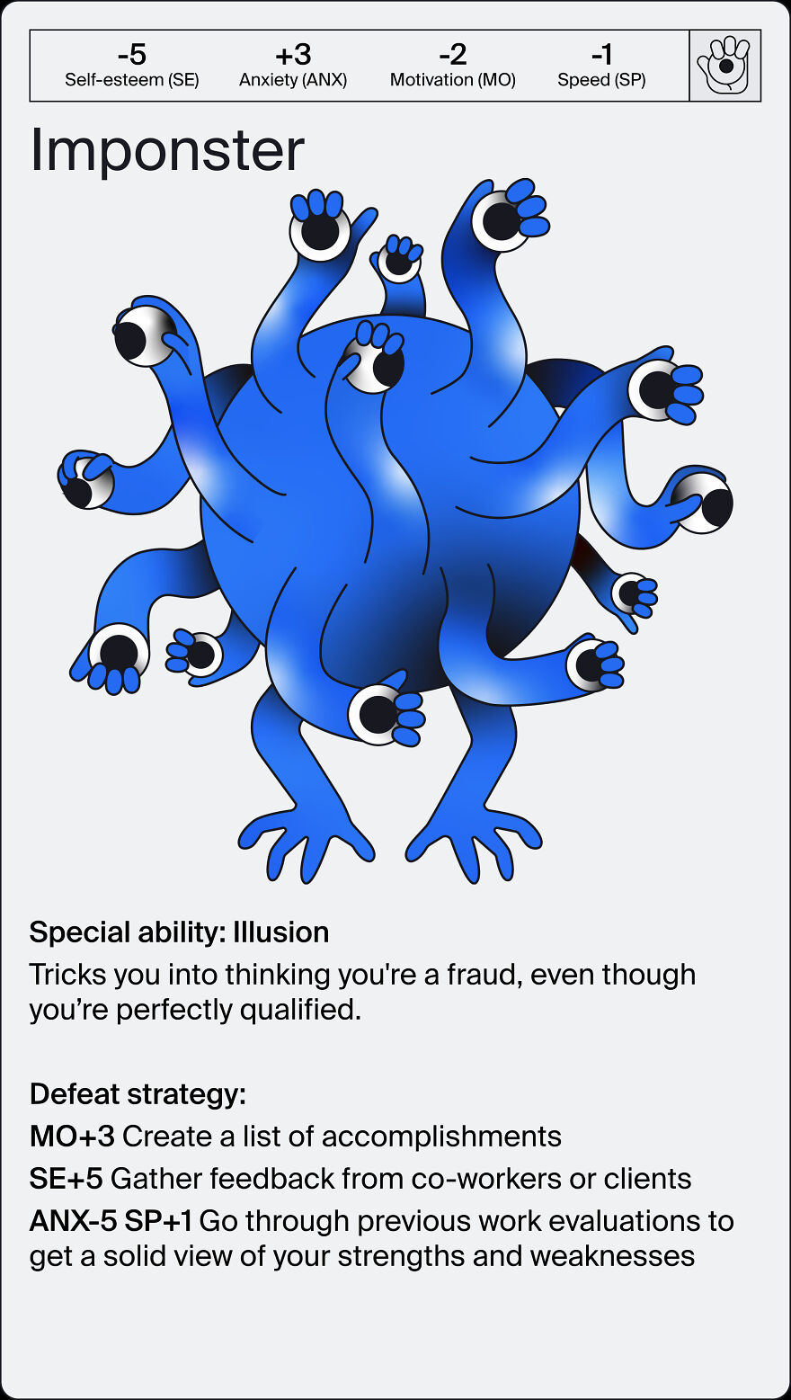 5 Inner 'Monsters' That Hold You Back From Learning And How To Fight Them