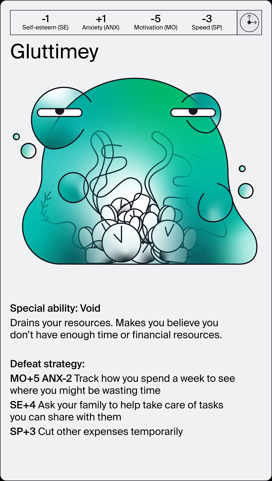 5 Inner 'Monsters' That Hold You Back From Learning And How To Fight Them