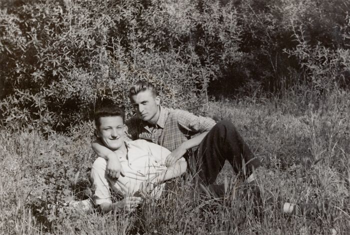 1953, Provenance: Croatia