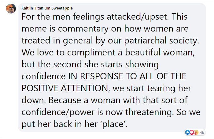 Woman Uses Art To Demonstrate What Types Of Men Are Toxic (10 Pics)