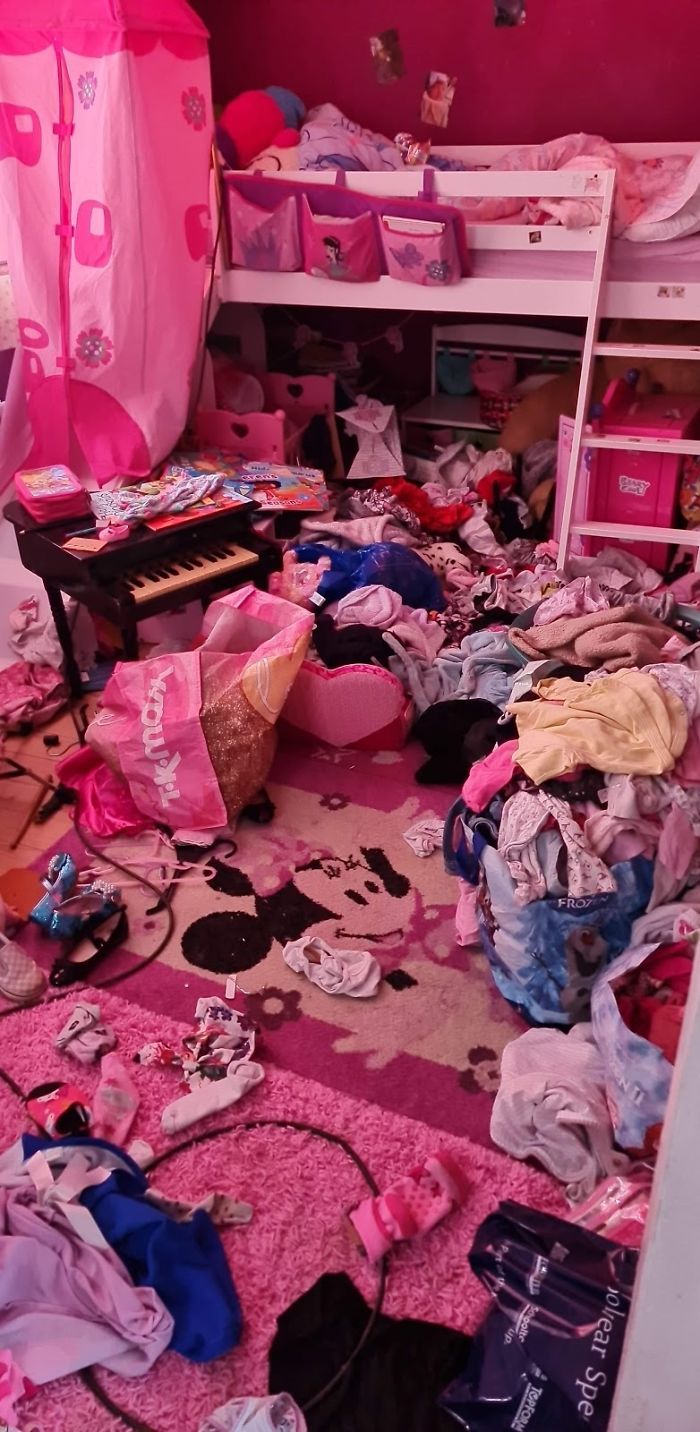 Messiest-Bedrooms-2020-UK
