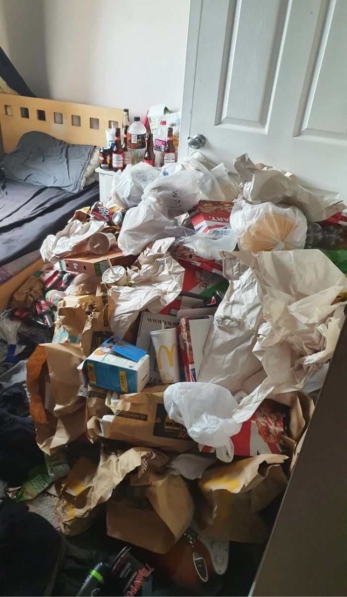 Messiest-Bedrooms-2020-UK