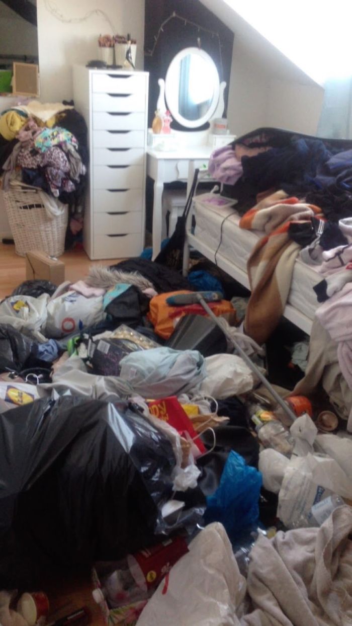 Messiest-Bedrooms-2020-UK