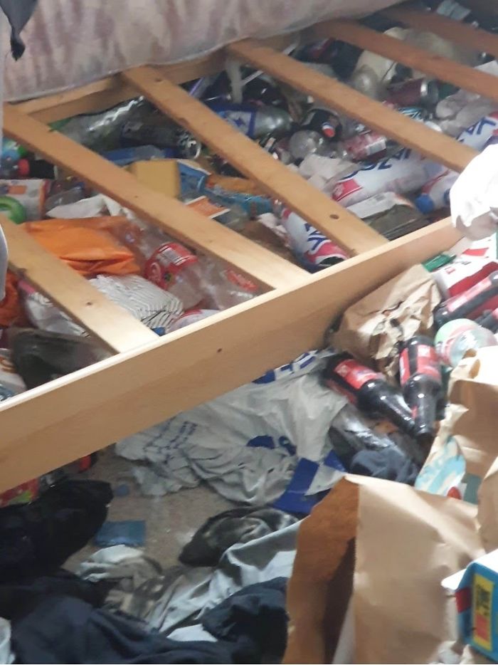 Messiest-Bedrooms-2020-UK