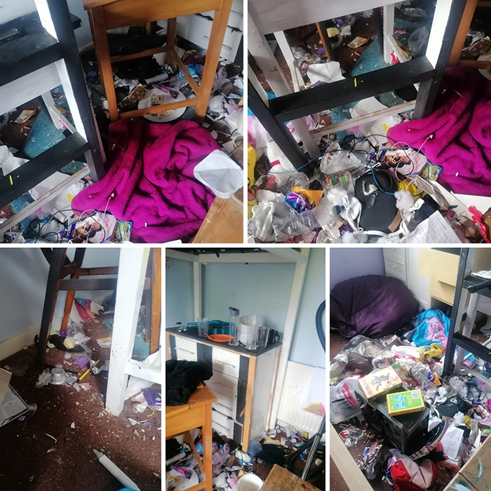 Messiest-Bedrooms-2020-UK