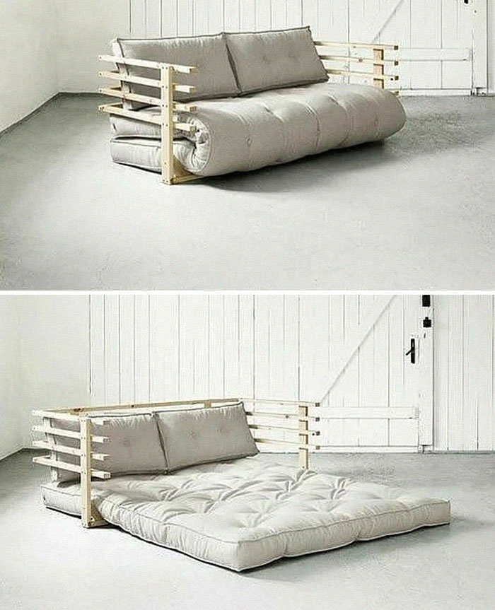 Awesome Pellet Design Idea