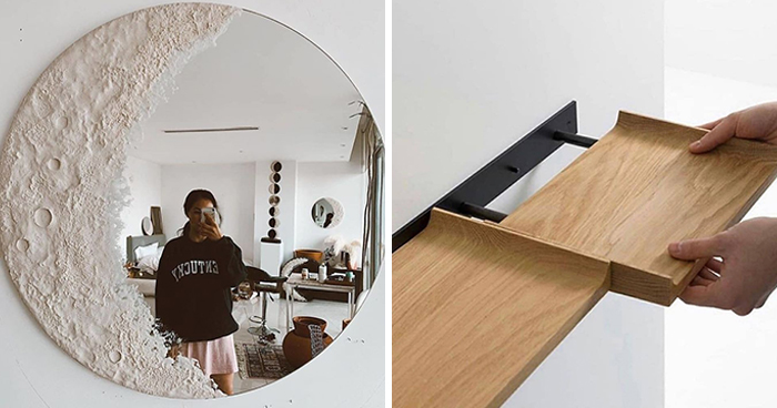 Esta página de Instagram recopila increíbles ejemplos de diseño moderno, y aquí tienes 50 de los mejores