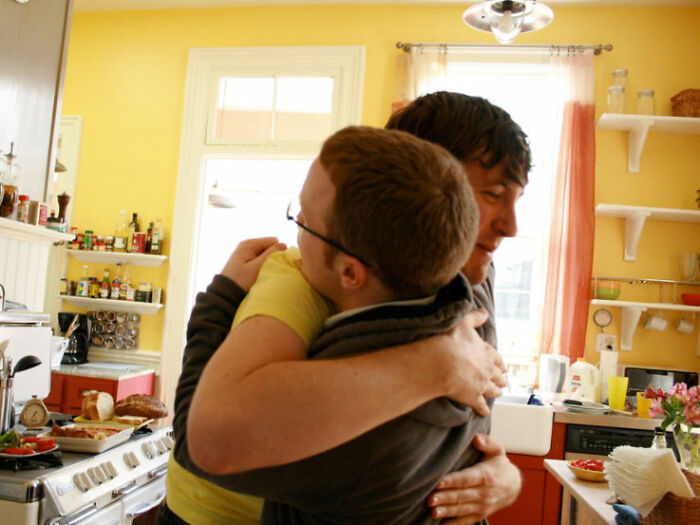 50 People Are Sharing The Most Wholesome Things They Have Seen