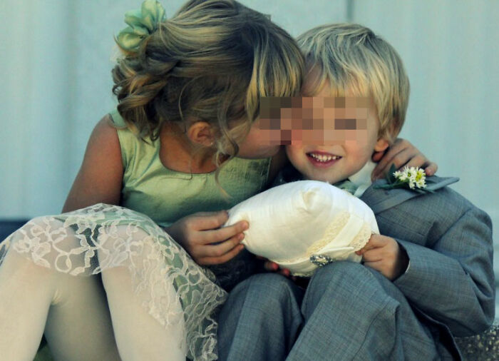 50 People Are Sharing The Most Wholesome Things They Have Seen