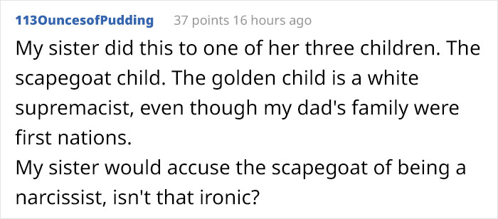 Parent Asks How To Tell Her Kid She Doesn't Want To See Her Anymore Once She Turns 18, Gets Shut Down Parent Asks How To Tell Her Kid She Doesn't Want To See Her Anymore Once She Turns 18, Gets Shut Down