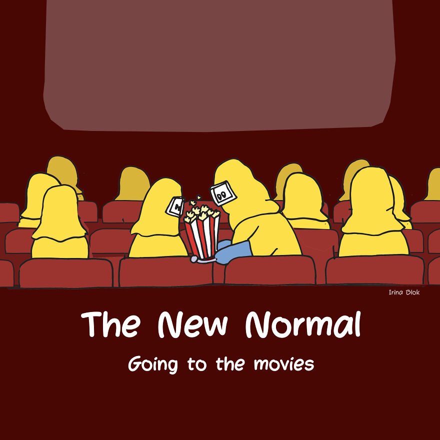 The New Normal