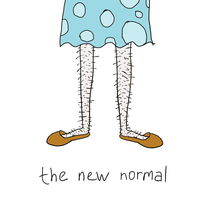 The New Normal