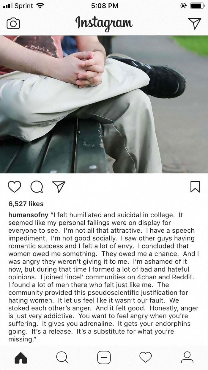 Some Honest Reflection On The Nice Guy Mentality