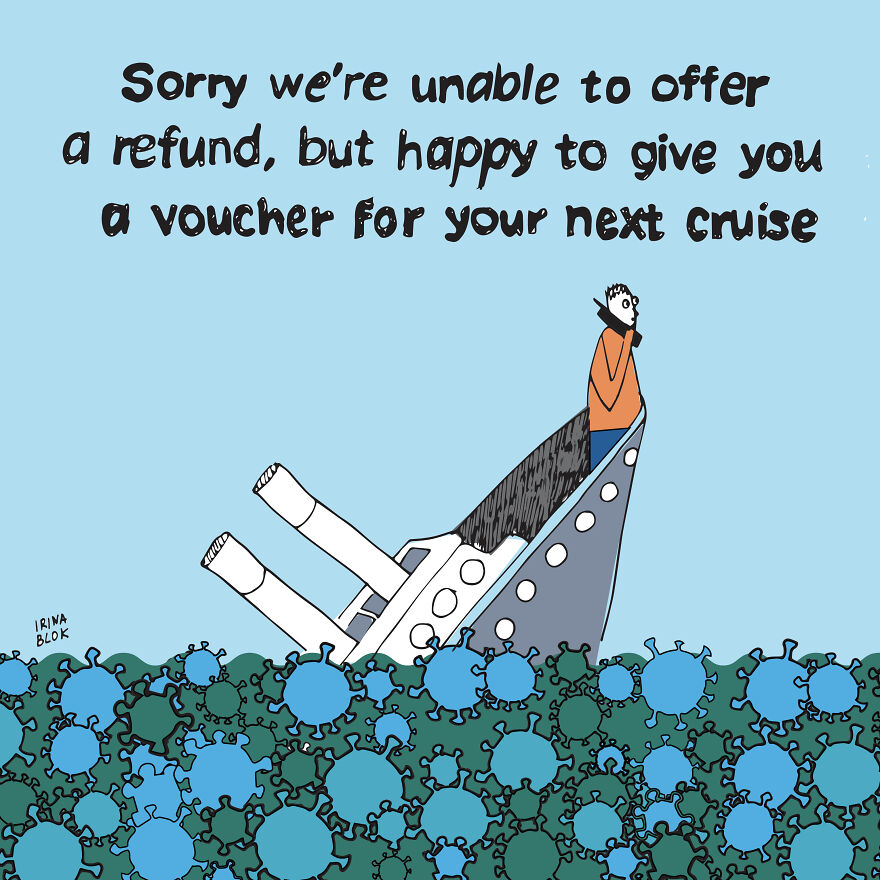 Trying To Get Refund