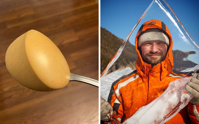 50 Cosas extrañamente satisfactorias para complacer a almas perfeccionistas (Nuevas fotos)