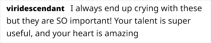 Artist Who Makes People Cry With Her Animal Abuse Comics Just Released A New Tragic One About Orcas Artist Who Makes People Cry With Her Animal Abuse Comics Just Released A New Tragic One About Orcas