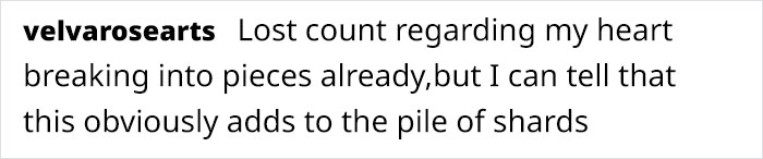 Artist Who Makes People Cry With Her Animal Abuse Comics Just Released A New Tragic One About Orcas Artist Who Makes People Cry With Her Animal Abuse Comics Just Released A New Tragic One About Orcas