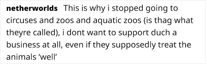 Artist Who Makes People Cry With Her Animal Abuse Comics Just Released A New Tragic One About Orcas Artist Who Makes People Cry With Her Animal Abuse Comics Just Released A New Tragic One About Orcas