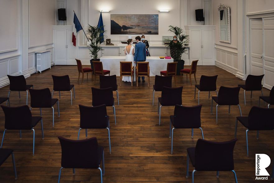 Patrick Lombaert, France