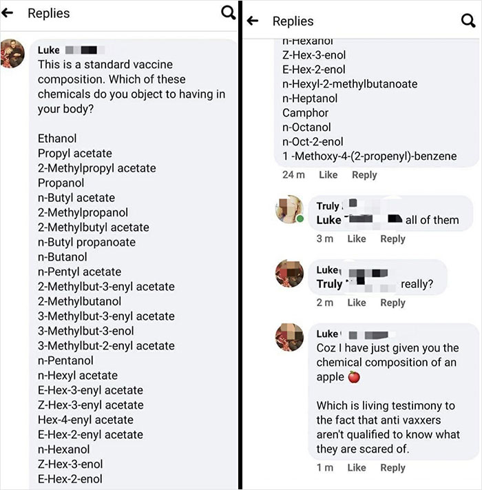 Getting Second Hand Embarrassment On This One