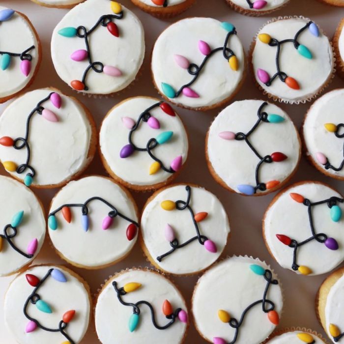 LA-Based Baker Creates Stunning Cakes That Look Like Fancy Persian Rugs LA-Based Baker Creates Stunning Cakes That Look Like Fancy Persian Rugs