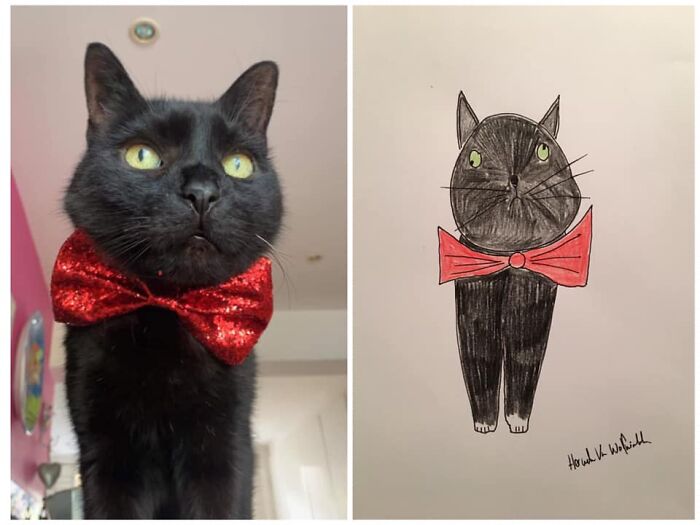 Pet Portraits Charity