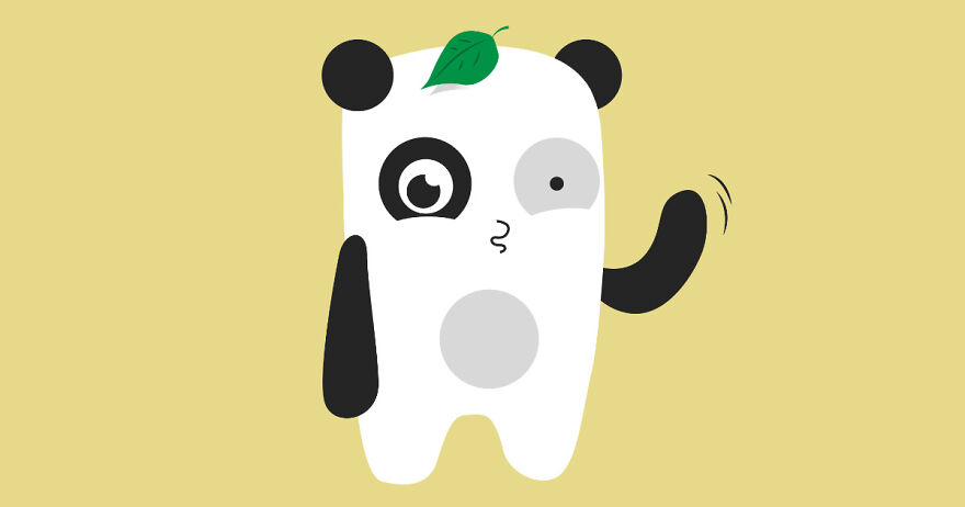 Pandas, Whats The Funniest Thing That You've Seen On Your Zoom Calls? Pandas, Whats The Funniest Thing That You've Seen On Your Zoom Calls?